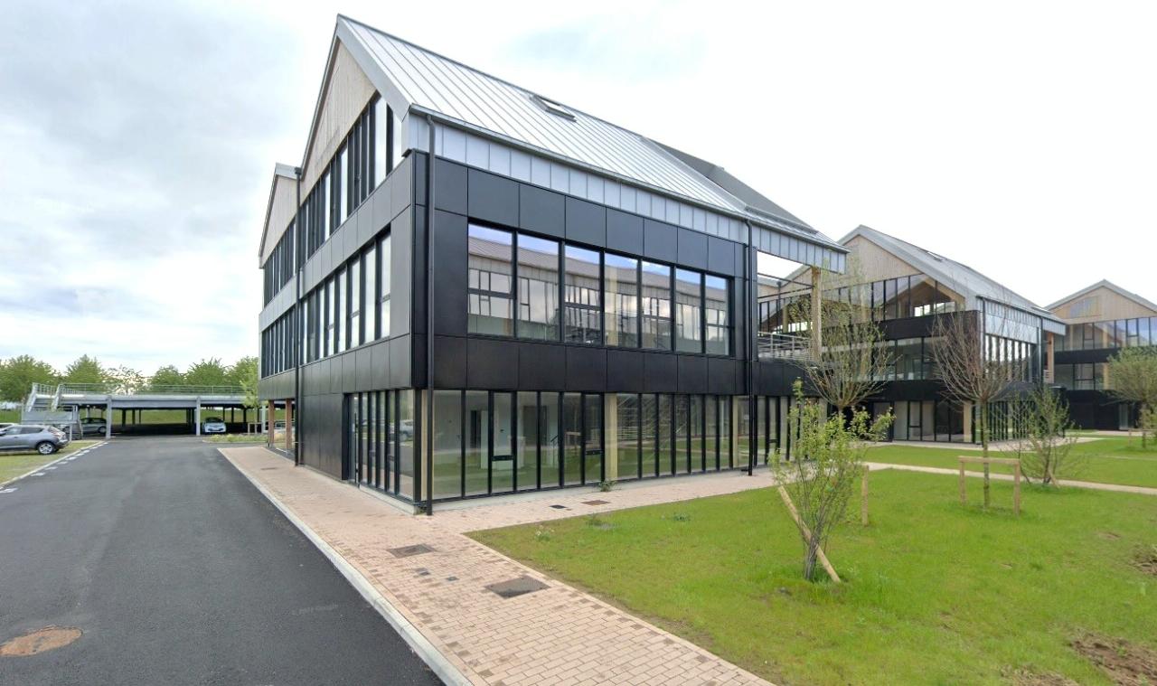Location Bureau Villeneuve-d'Ascq Nord OLBUR2425856 1