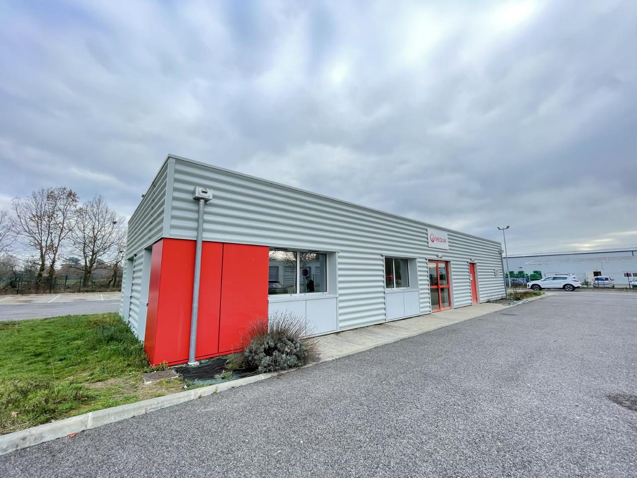 Location Local d'activité Villematier Haute-Garonne OLACT2108550 1
