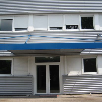 Location Local d'activité Mundolsheim Bas-Rhin OLACT2534017 1