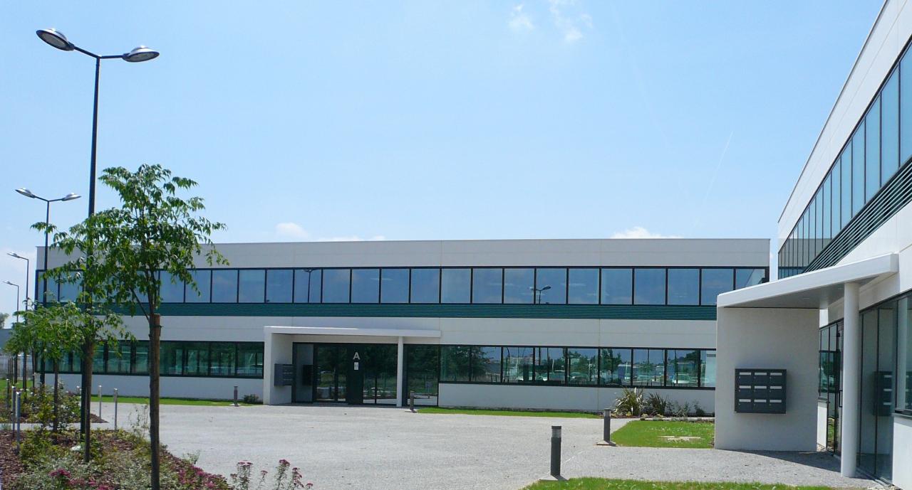 Location Bureau Bruguières Haute-Garonne OLBUR2108571 1