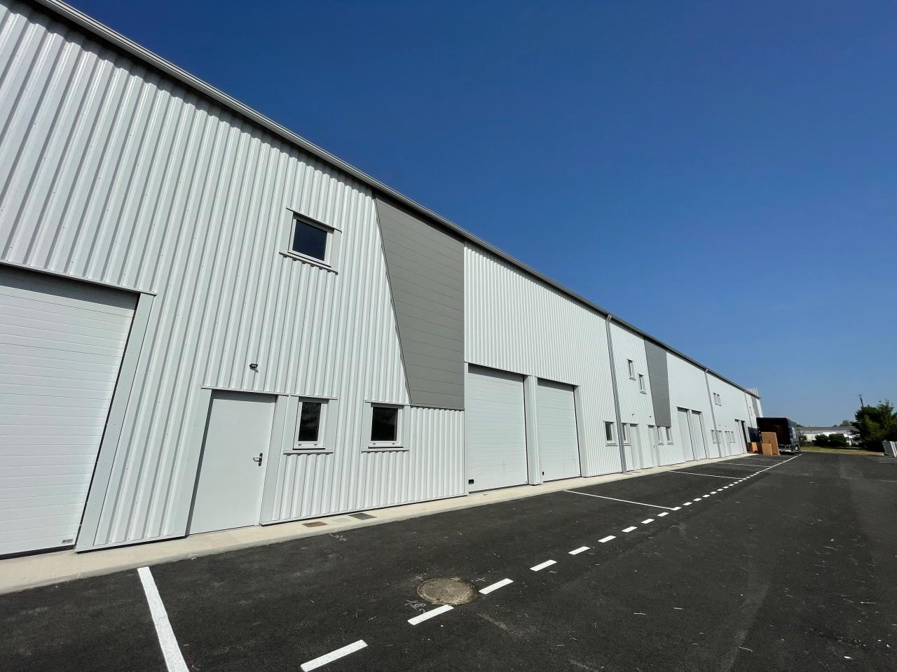 Location Local d'activité Lespinasse Haute-Garonne OLACT2426659 1