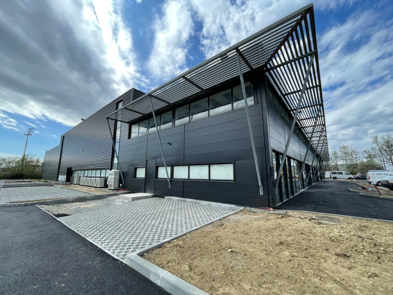 Location Bureau Labège Haute-Garonne OLBUR2531817 1