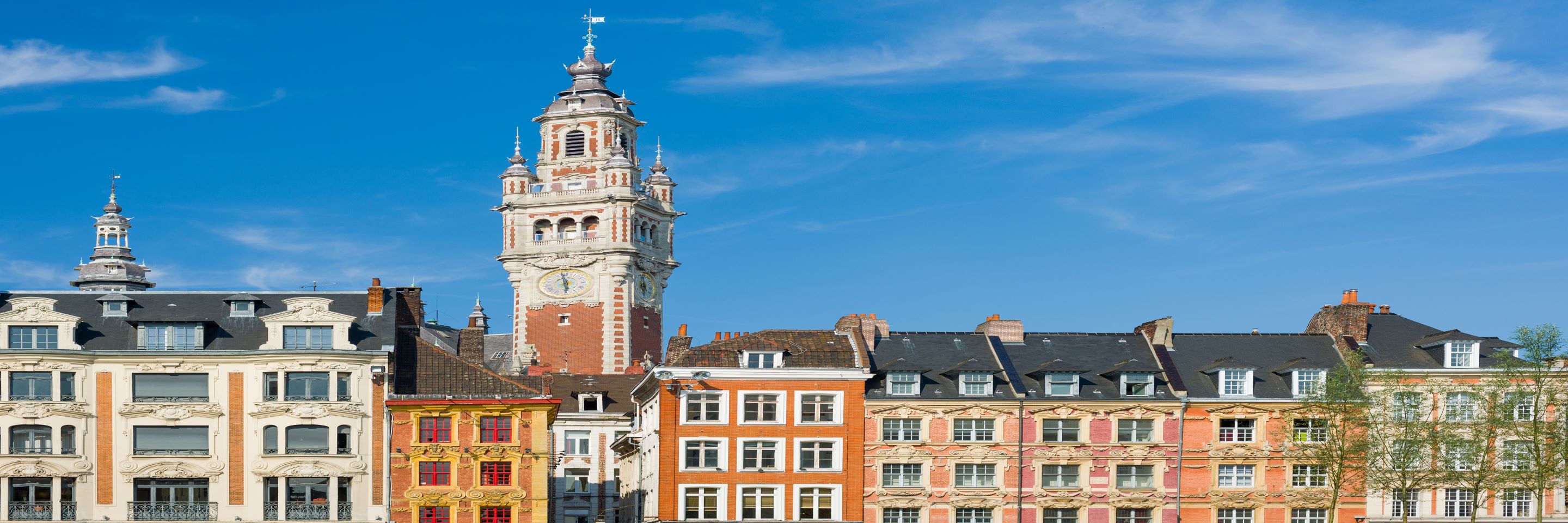 co working lille