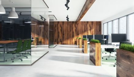 bureaux