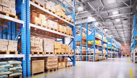 logistique