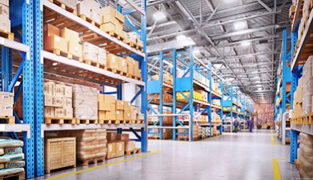 logistique