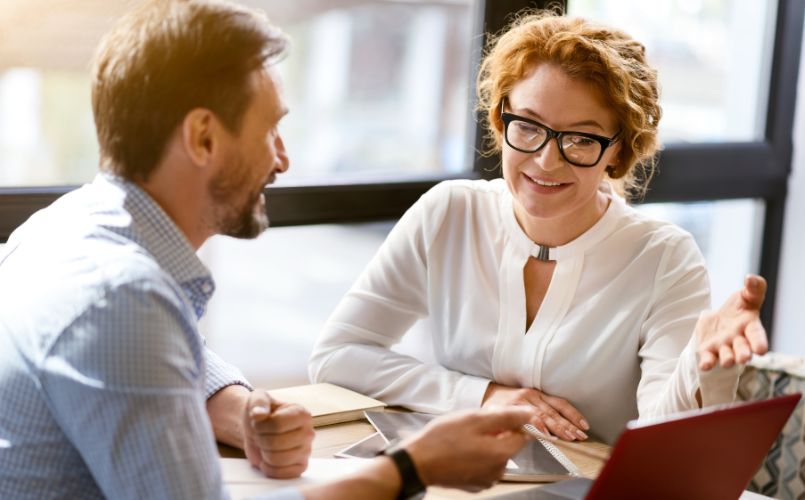 Accompagnement Immobilier d'entreprise
