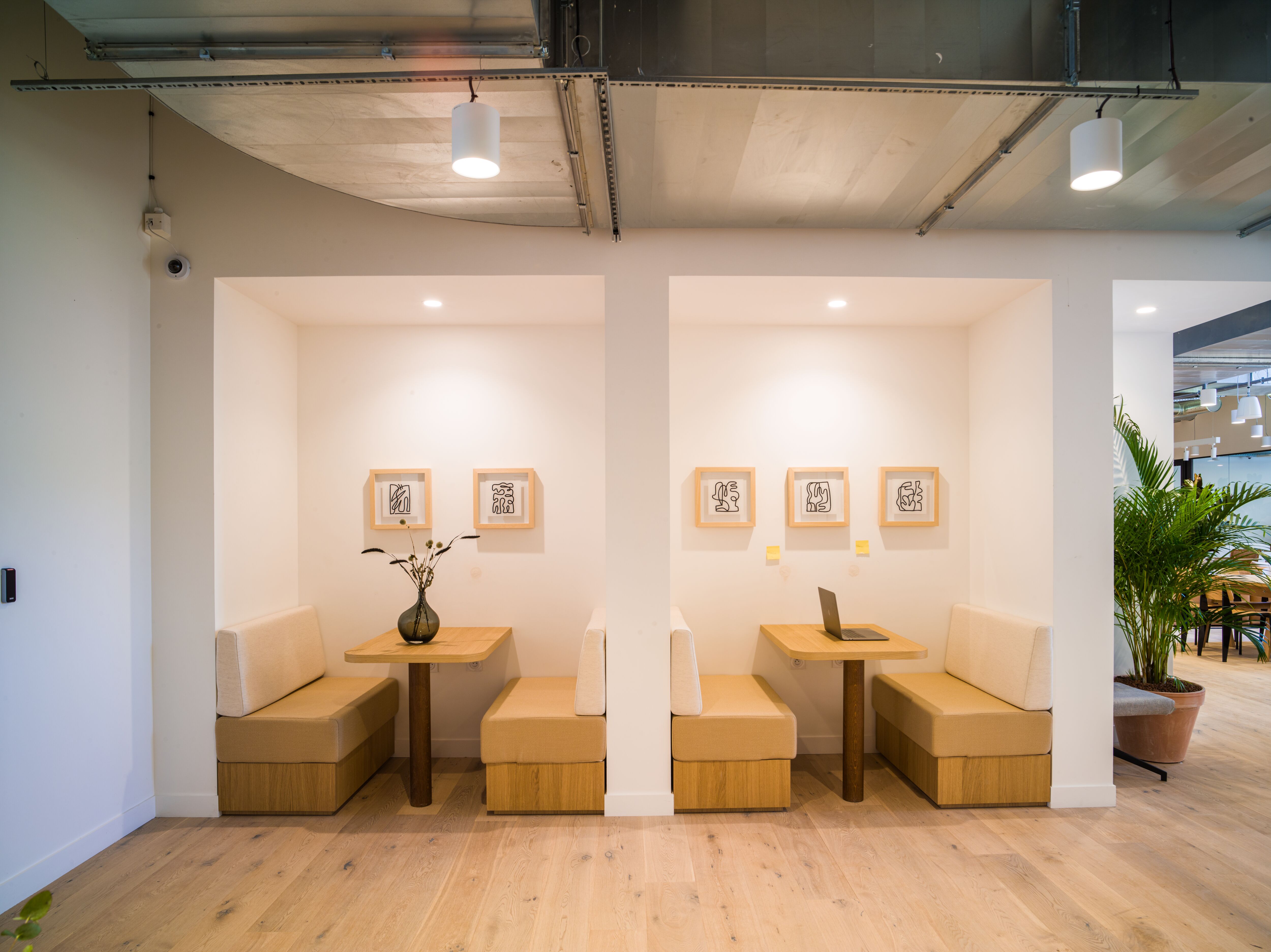 We Work, coworking 