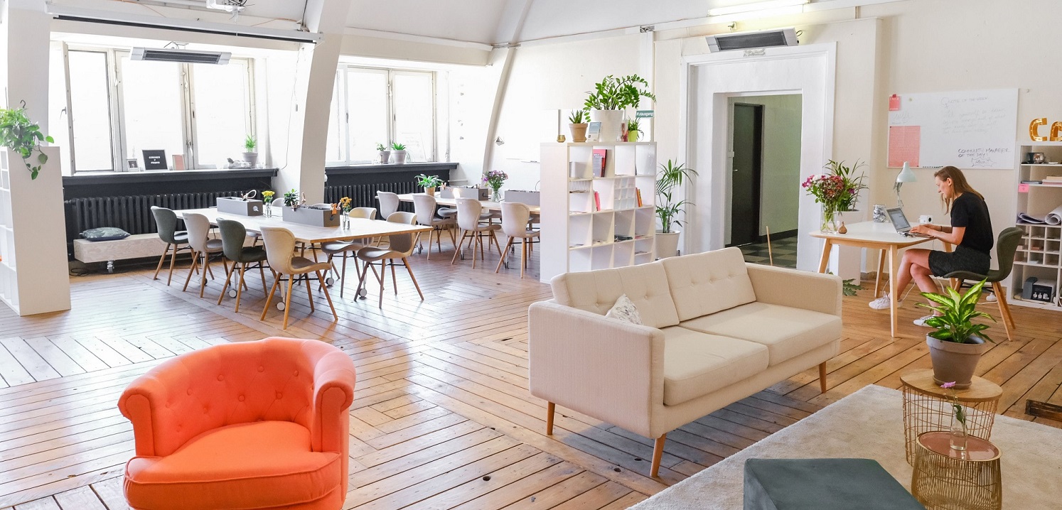 TVA coworking