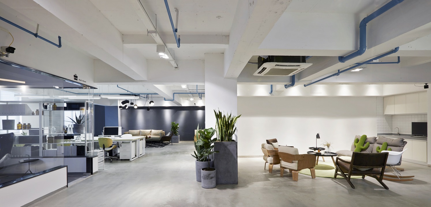 choix coworking