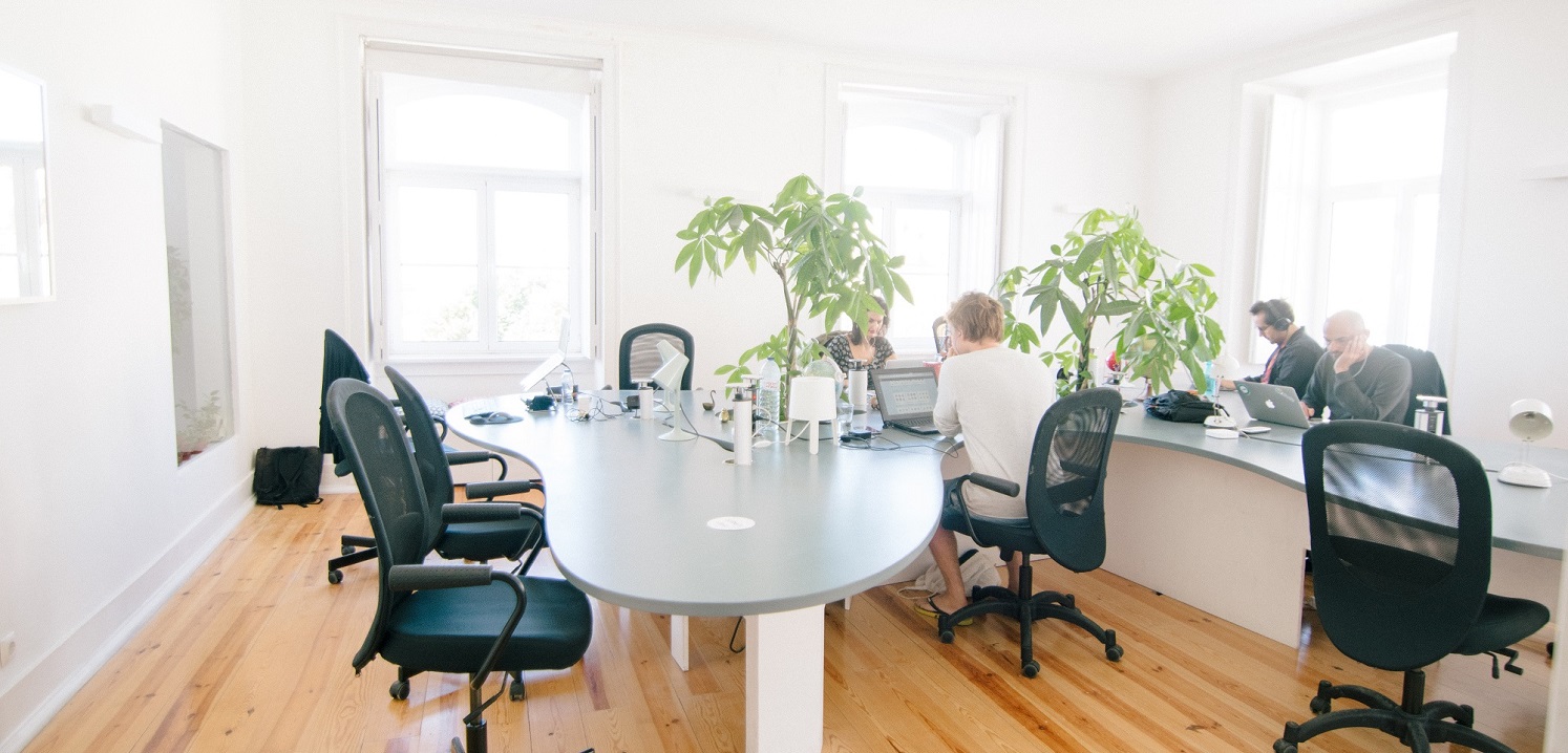 creation coworking