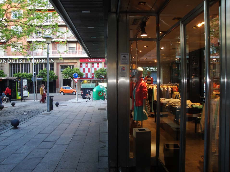 difference bail commercial professionnel