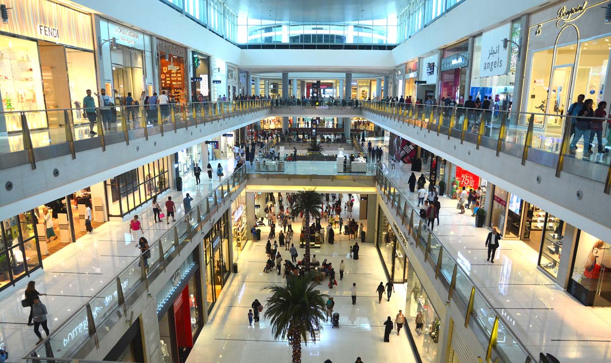 fonds commerce