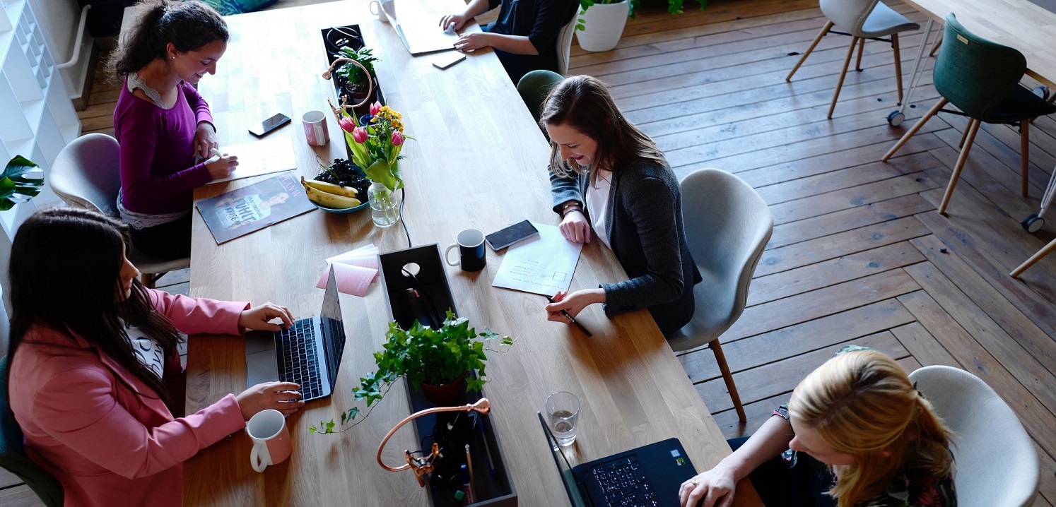 statut coworking